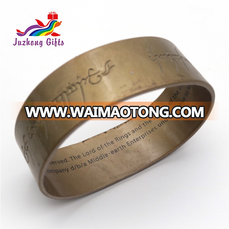 Promotional Cheap Custom Silicone Wristband,Cheap Custom Silicone bracelet,Bulk Cheap Silicone Wristband