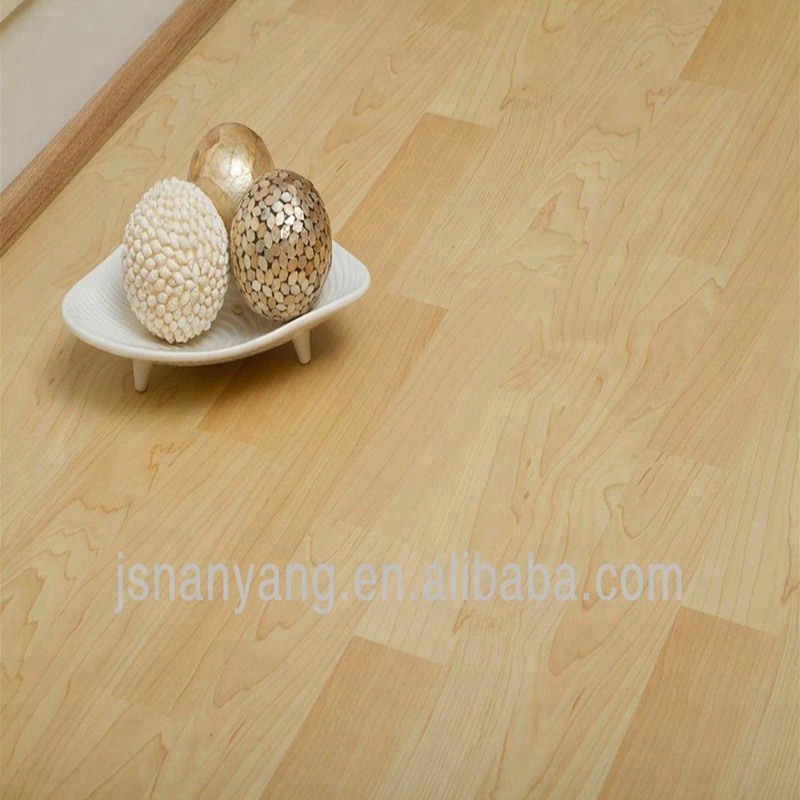 manufacturer price Canadian Maple 3 strips parquet flooring lacquered finish with best price