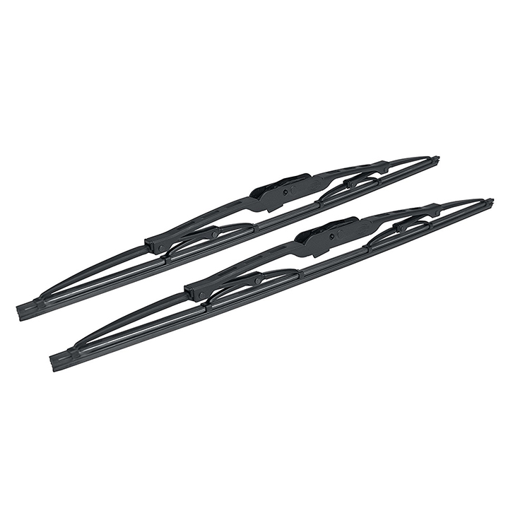 Universal wiper arm windshield windscreen car wiper blade