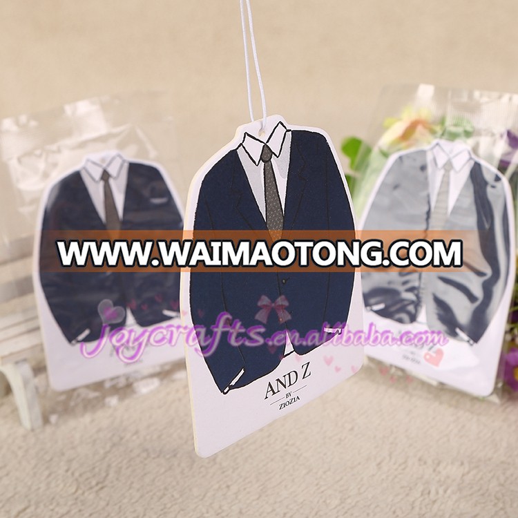 Wedding or Promotion Gifts Engine Design Car Air Freshener