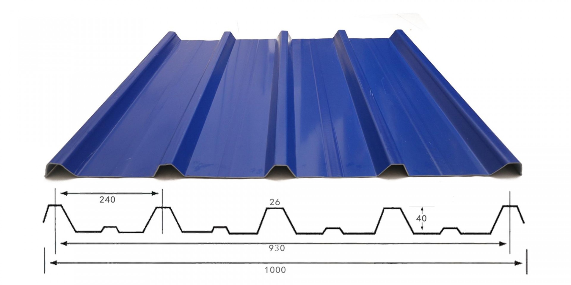 synthetic resin plastic pvc material composite roof sheets