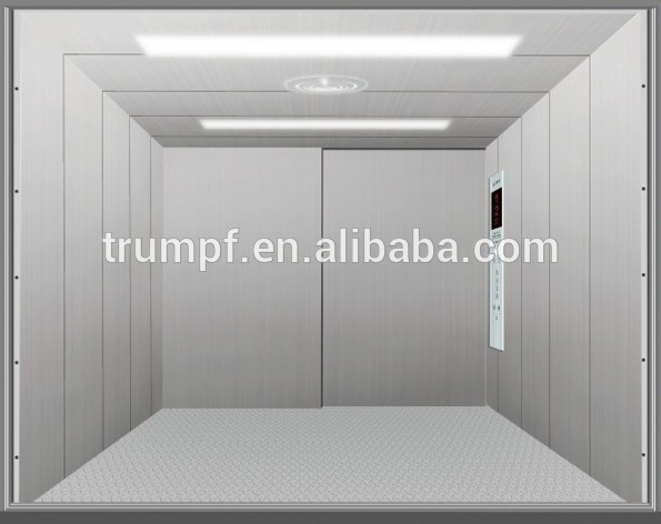 hot sales Lift with Heavy Duty Cargo Elevator