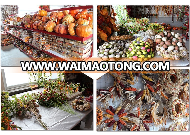 Customized artificial fruit for decoration