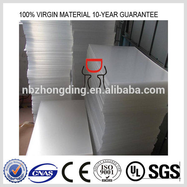 cheap embossed polycarbonate sheet