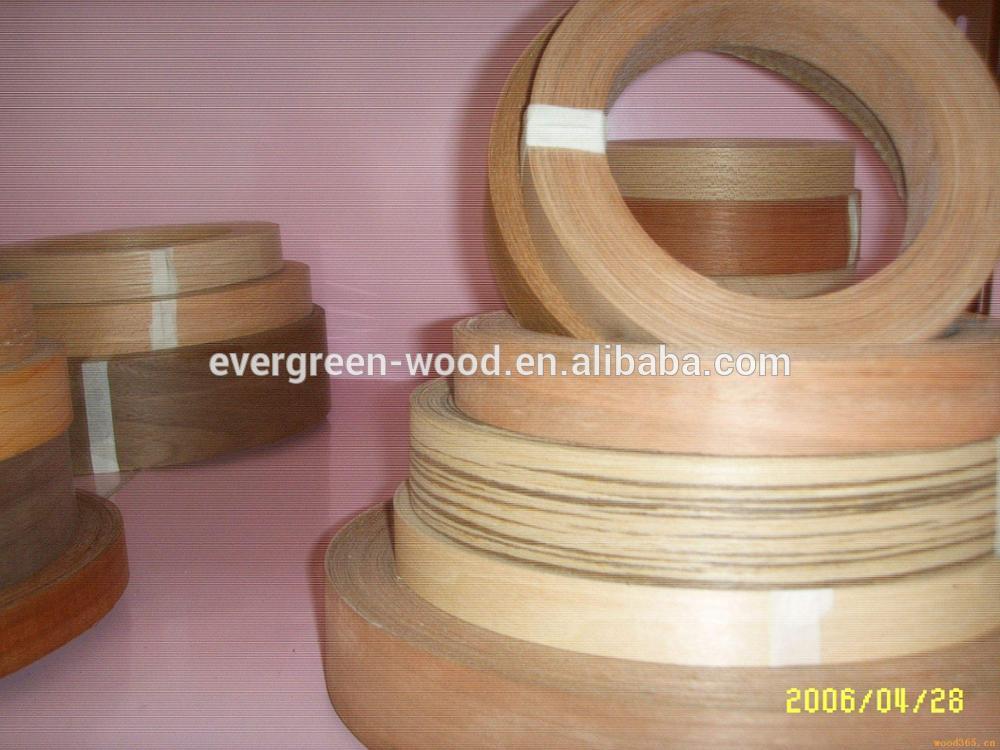 Cheap price veneer edge banding