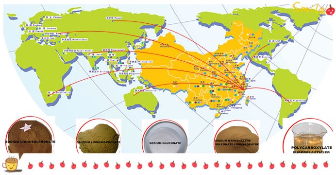 Animal Feed Fertilizer Additives Fulvic Acid