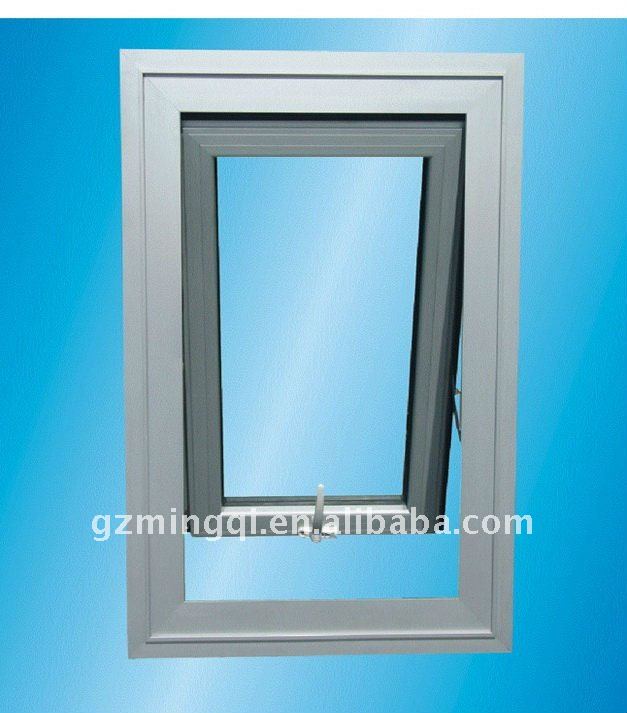 Aluminium pivot windows manufacturer