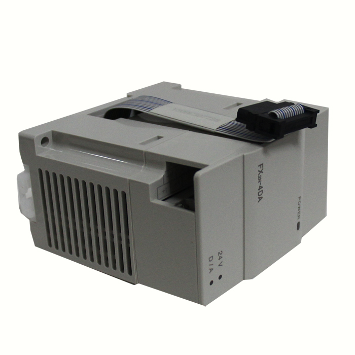 Competitive Price Small Order Accept Mitsubishi Plc Fx3U-64M