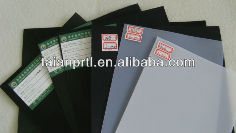 Geomembrane