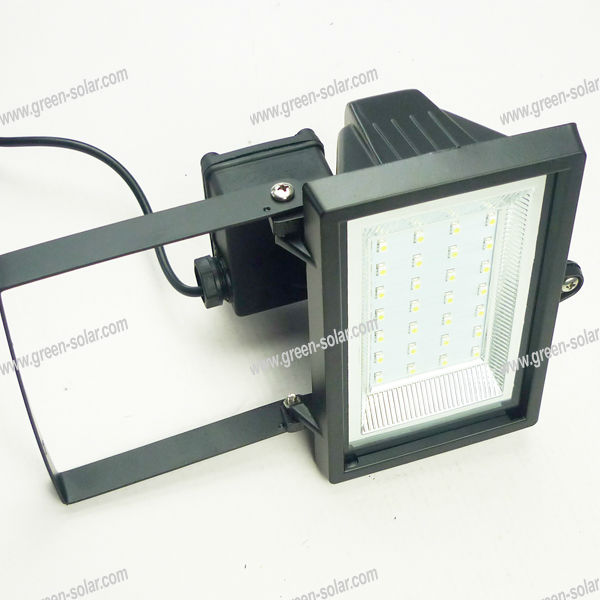 Solar Flood Light