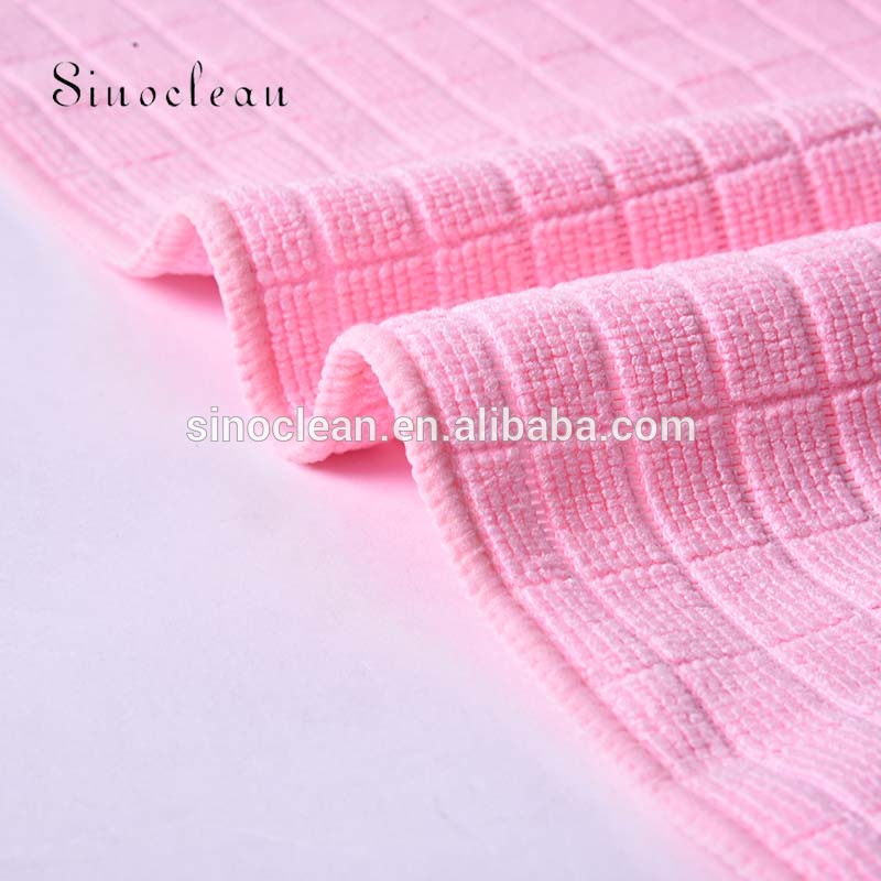 microfibre cleaning cloth for house