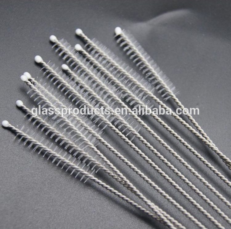 Cleaning Brush For Glass Drinking Straws