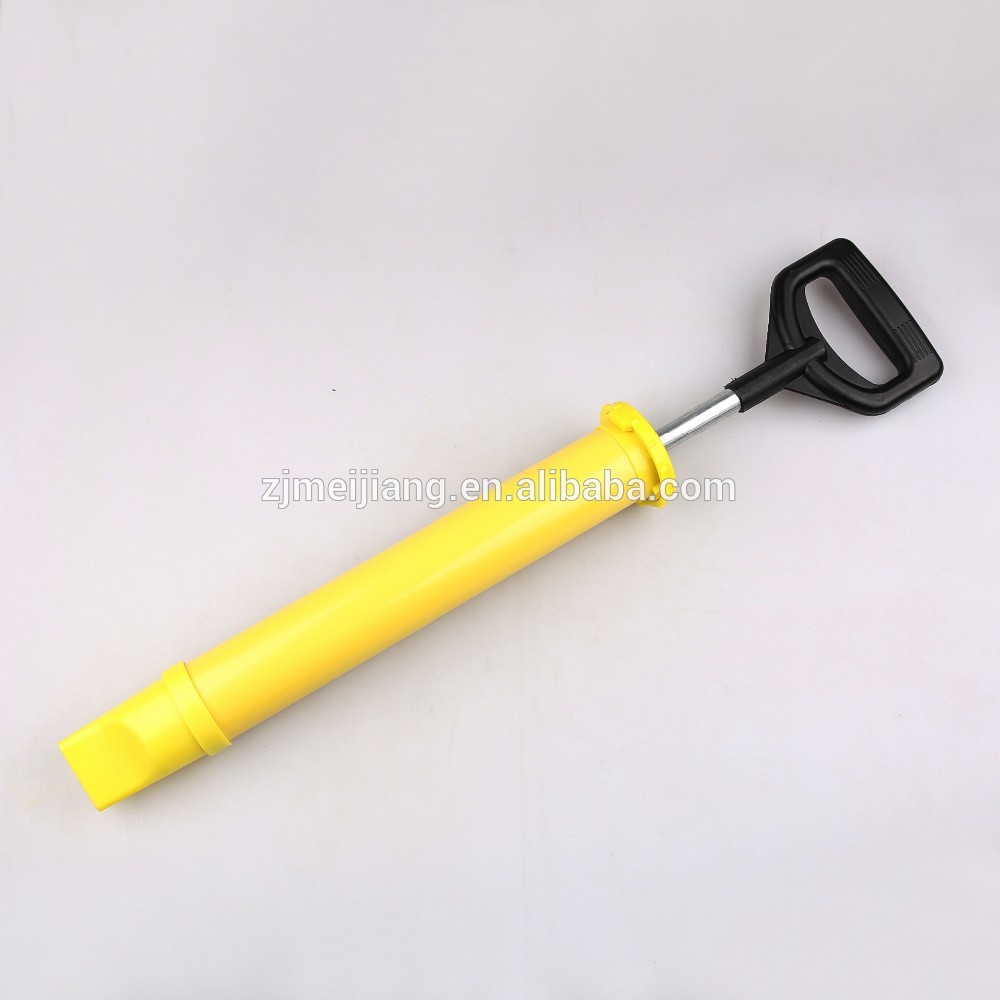 PVC Material Manual Hand Tools Cement Glue Gun With Competitive Price