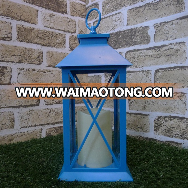 Holidays &Home Decoration use of lantern candle