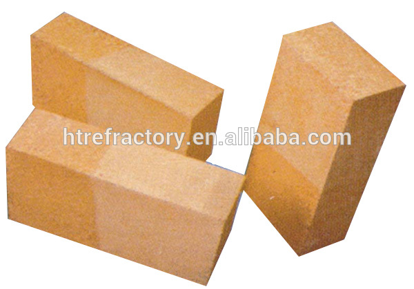 Magnesia-alumina spinel bricks with good price