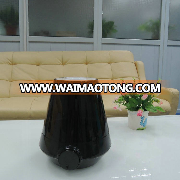 3.5l Large Capacity Creative Pattern Atomizing Humidifier Essential Oil Aromatherapy Machine Mini New Color OEM/ODM