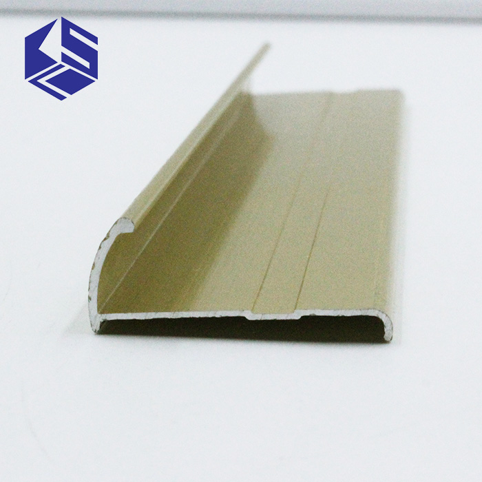 Flooring accessories floor tile to carpet trim aluminum carpet edge trim