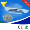 Dual voltage shaver light, S15 284mm pull switch LED shaver lights