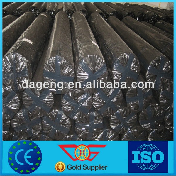 Self-adhesive Reinforcement Fiberglass Geogrid