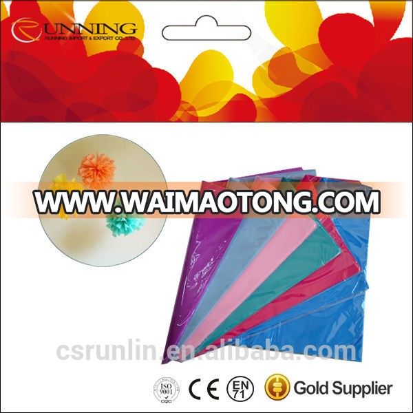 High quality Assorted Color Felt Fabric Sheets