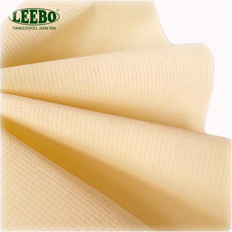 China imports heat setting treatment microfiber fabric for bed linen