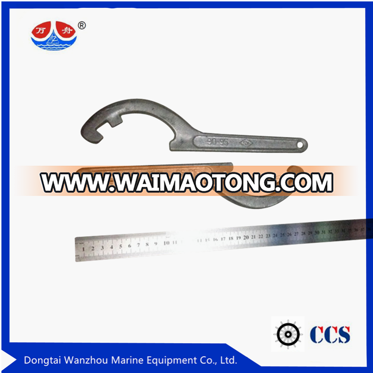 explosion proof F type wrench hand tools