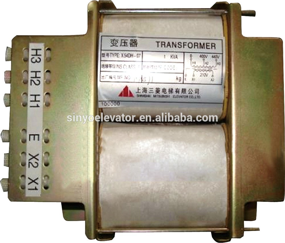 MITSUBISHI Magnetic Contactor SD-N21