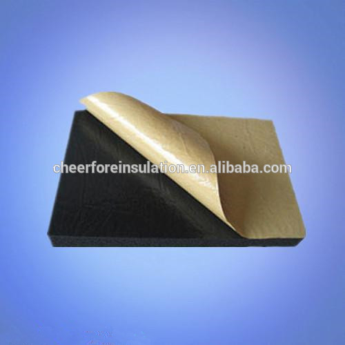 Car sound deadening material to reduce noise improve audio sound deadener