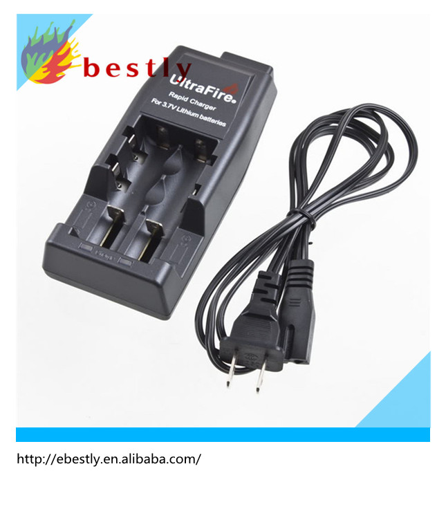 Good Quality Universal Li-ion battery charger for e cigarette mod, high quality power battery charger