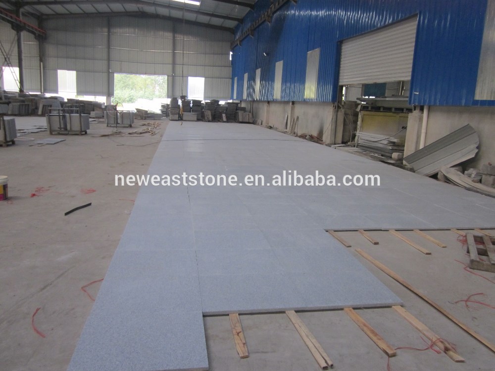 hubei grey polished granite g603 kerb tiles slabs