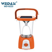 wholesale portable rechargeable led outdoor lantern for camping