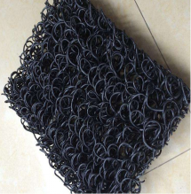 0.5mm virgin hdpe geomembrane with 400g pet composite geomembrane