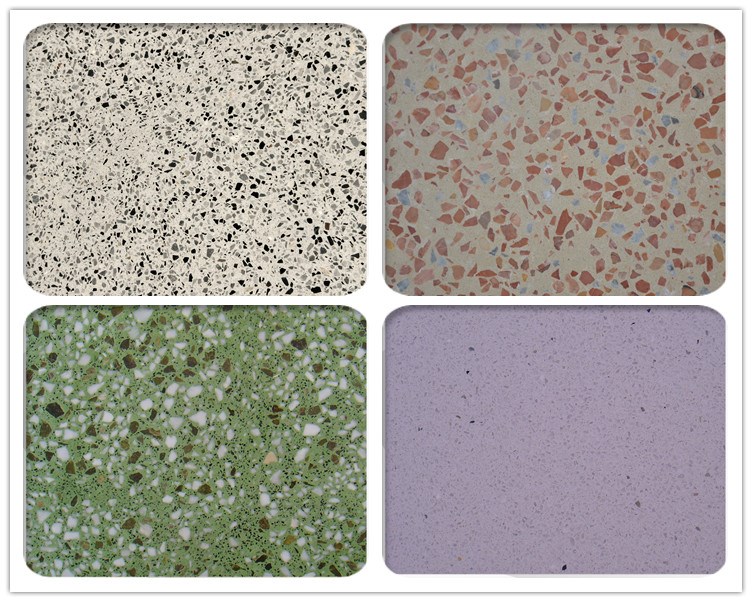 cheap terrazzo tile price slabs