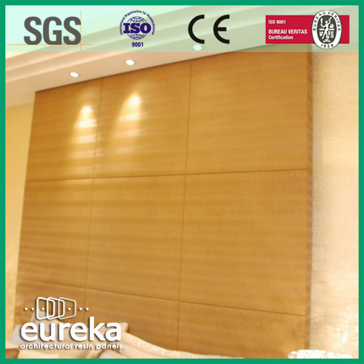 Factory wholesale art texture deco partition mdf 3d wall panel