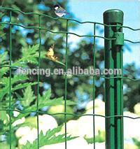 Welded Euro fence /Safety garden Euro fence alibaba manufacturer