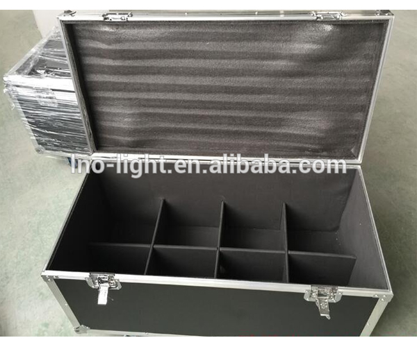 Cheap Special Flight Case For Led Par Light With Shock Proof