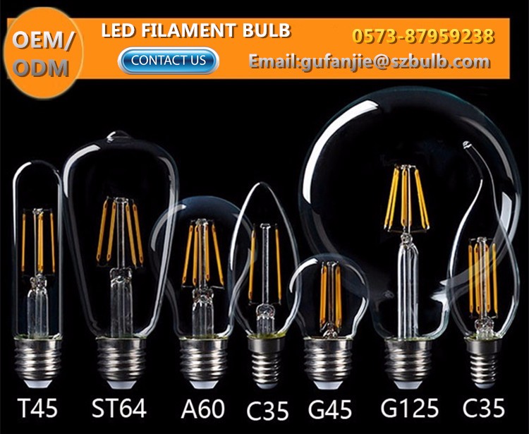 Half Silver LED Filament Bulb G80 G95 E27 Spherical Reflecterende Shadow Light Bulbs 4w 6w 8w Mirror Half Chrome Globe LED Bulb