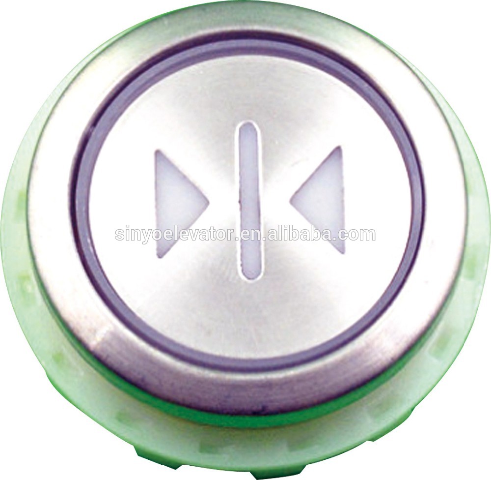 Push Button For Mitsubishi Elevator parts