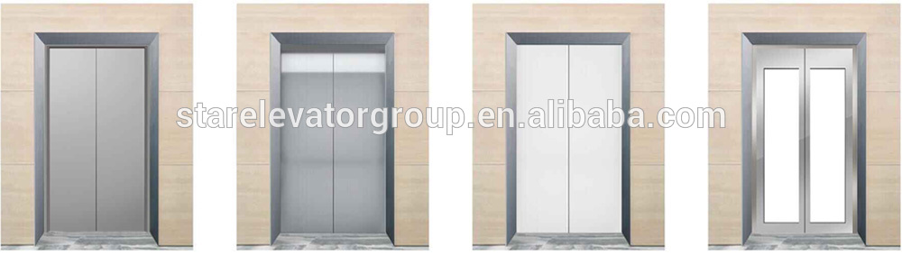 Good quality FUJI passenger lift elevator manufacturer in China