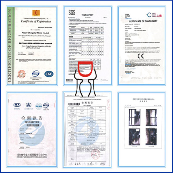 10 year uv lexan polycarbonate corrugated sheet