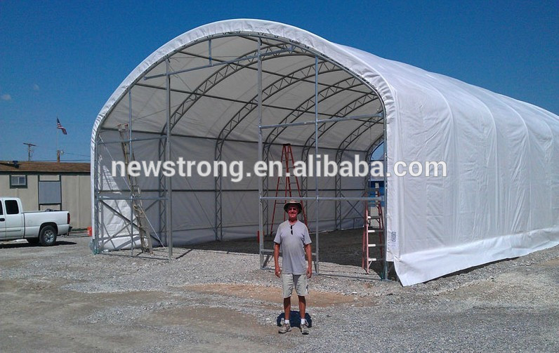 Best Price Multi-function Tent for Industrial Warehouse and Workshop