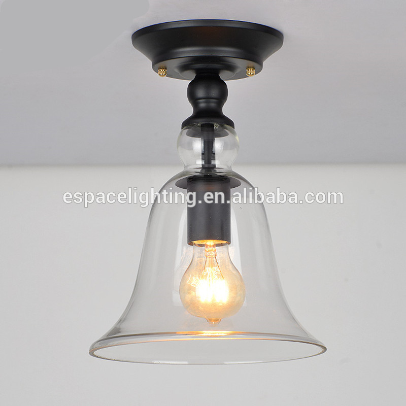 Modern Ceiling Light With CE Certification