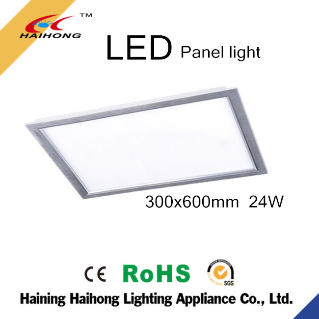 LED Panel Light 600x600mm High quality