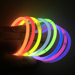 party flashing led bracelets