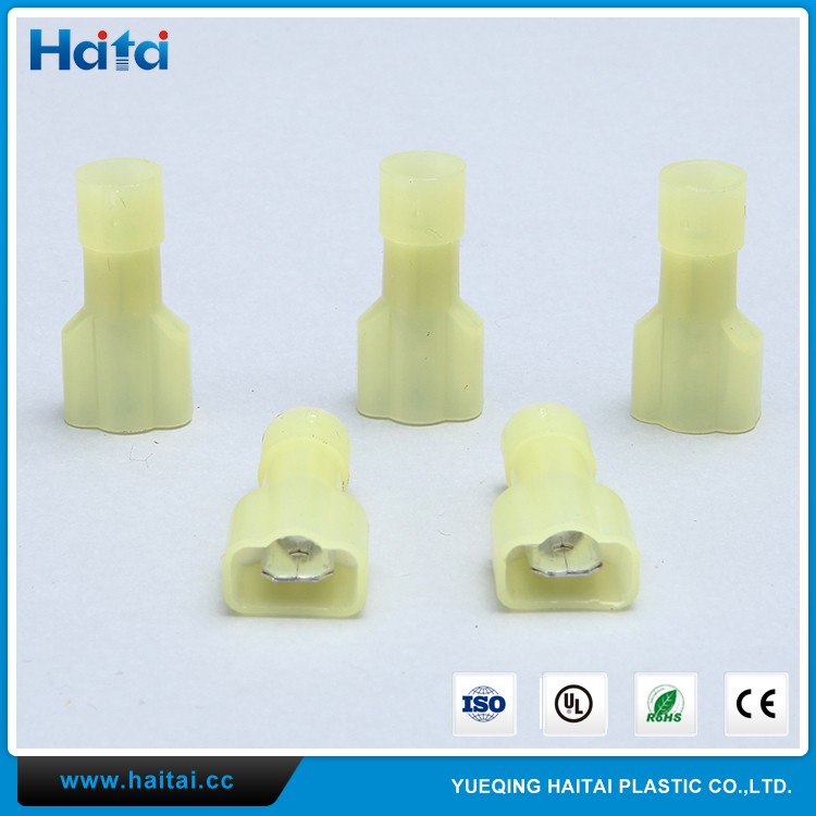 Haitai Electrical Parts FDFN/MDFN/FDFNA/MDFNA Male Female Full Insulated Terminal