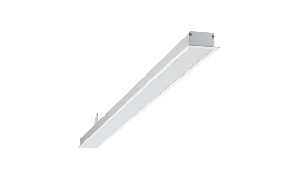 CE&ROHS high lumen linear light 30-60w ceiling light