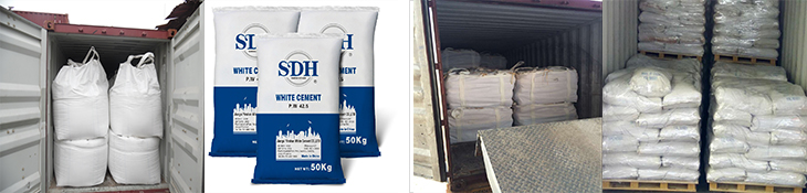 WHITE PORTLAND CEMENT PRICE PER BAG FOR SALE