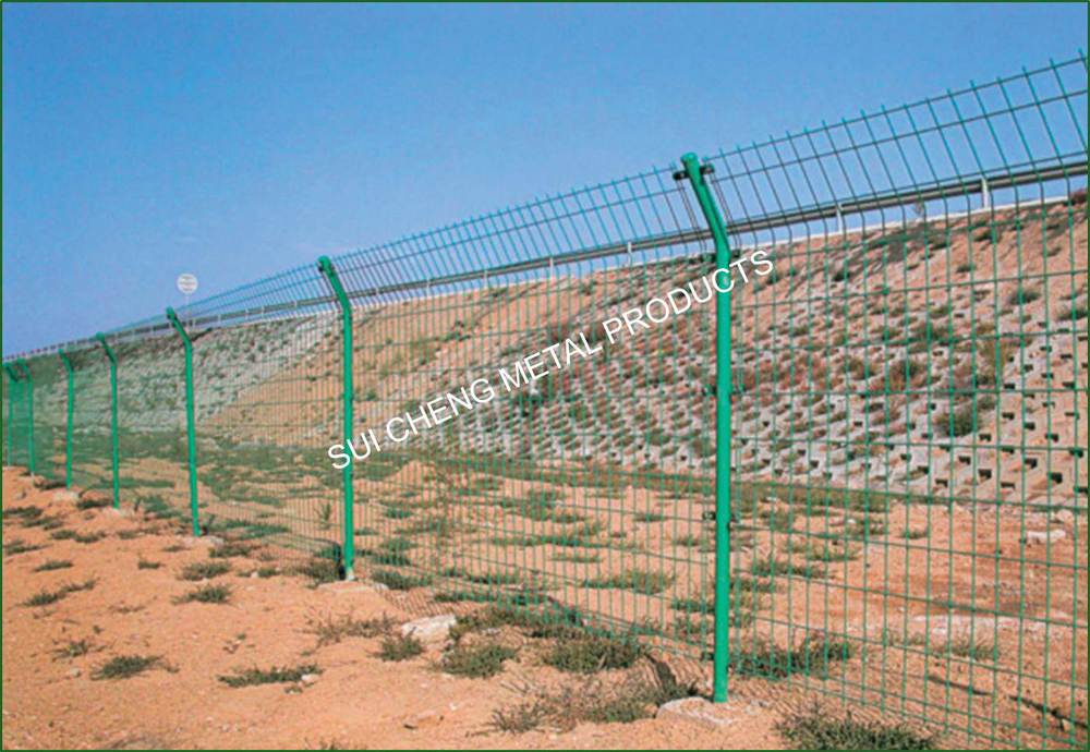 cheap fencing materials/cheap farm fencing materials supply(Guangzhou Factory)