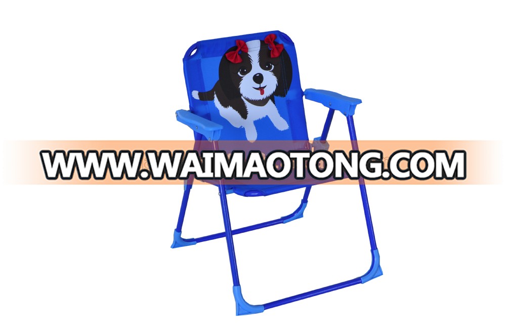 kids folding chair RLF-0001KB