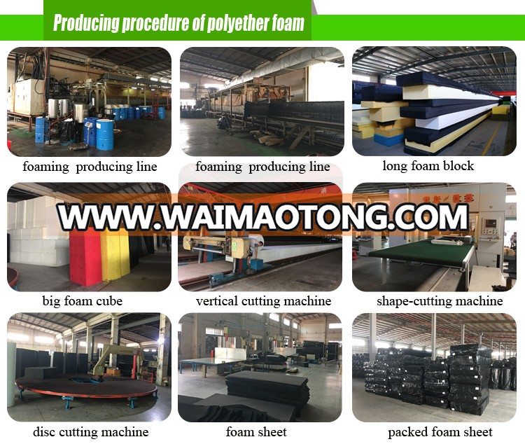 China Factory Sells Pyramid Shape Sound Proof Noise insulation Melamine Sponge Acoustic Foam Panels